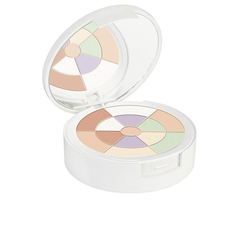 Couvrance polvos mosaico iluminador 10 gr