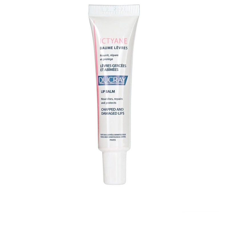 Ictyane bálsamo labial 15 ml