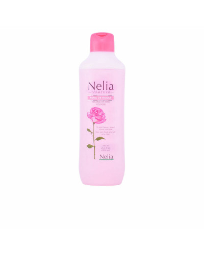 Perfume Mujer Nelia NELIA AGUA DE ROSAS EDC 750 ml