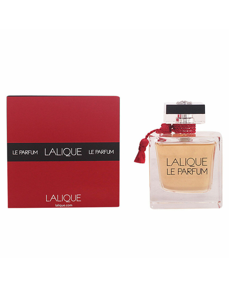 Perfume Mujer Lalique Lalique Le Parfum EDP 100 ml