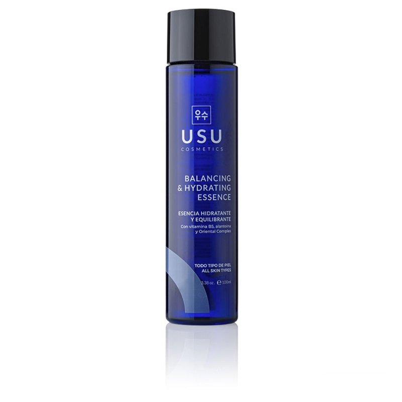 Hidratante Y Equilibrante esencia 100 ml