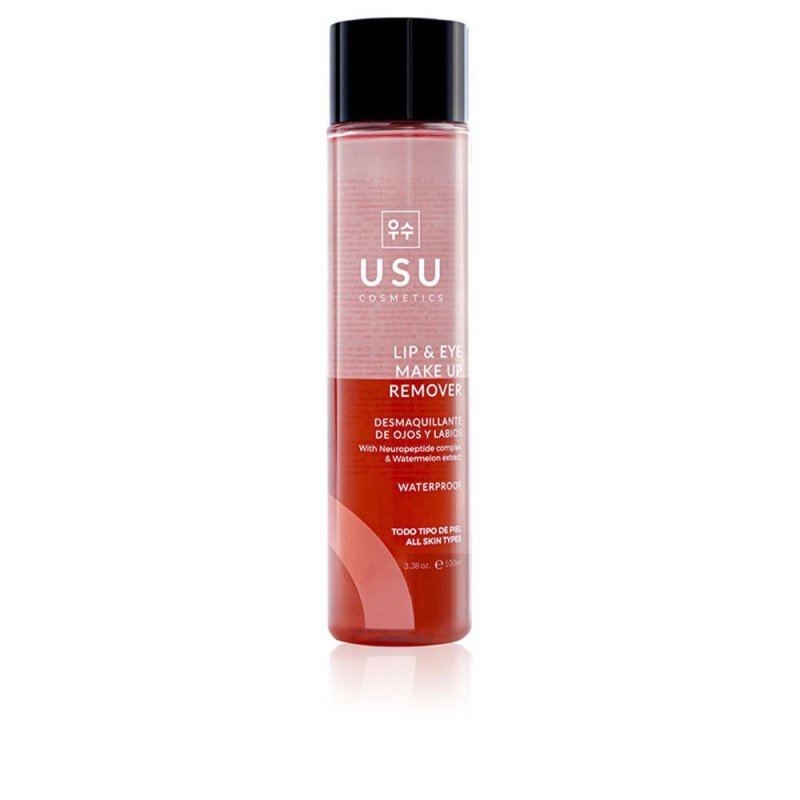 Lip & Eye desmaquillante 100 ml
