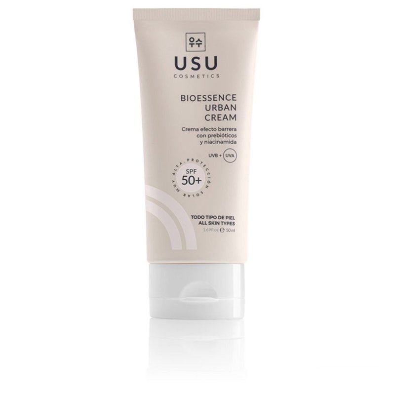 Bioessence Urban crema Spf50+ 50 ml
