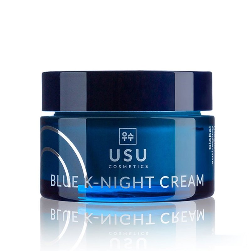 Blue K-Night crema 50 ml