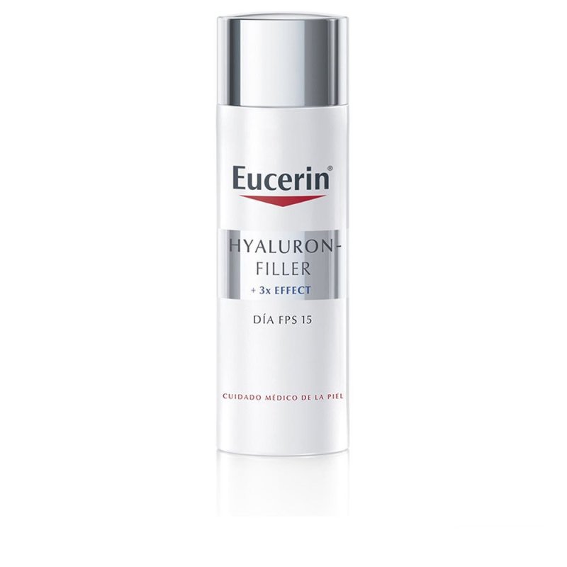 Hyaluron Filler normal/mixta 50 ml