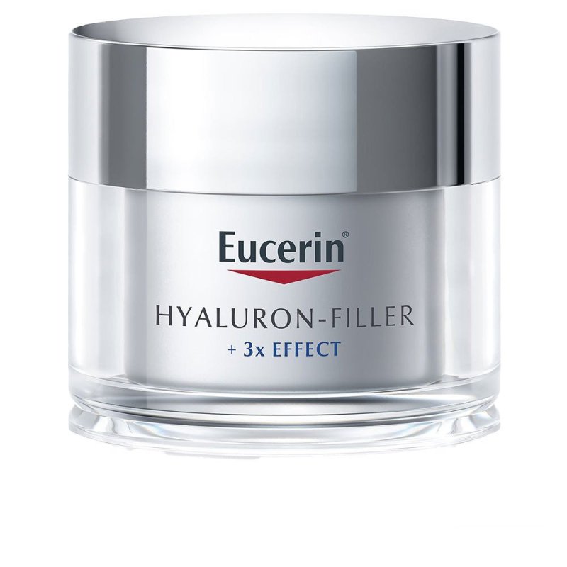 Hyaluron Filler día Spf30 50 ml