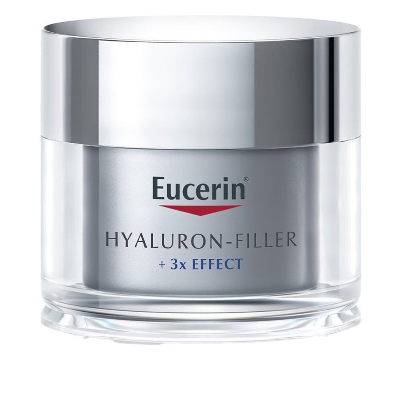Hyaluron Filler noche 50 ml