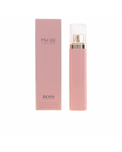 Perfume Mujer Hugo Boss HUGMAVF0107502 EDP 75 ml