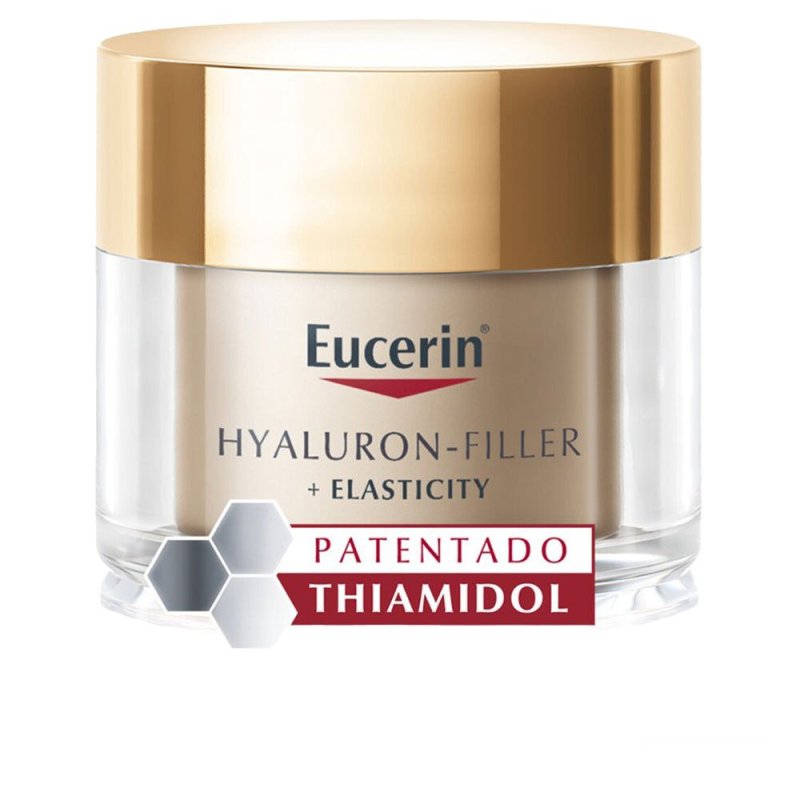 Hyaluron Filler + elasticity noche 50 ml