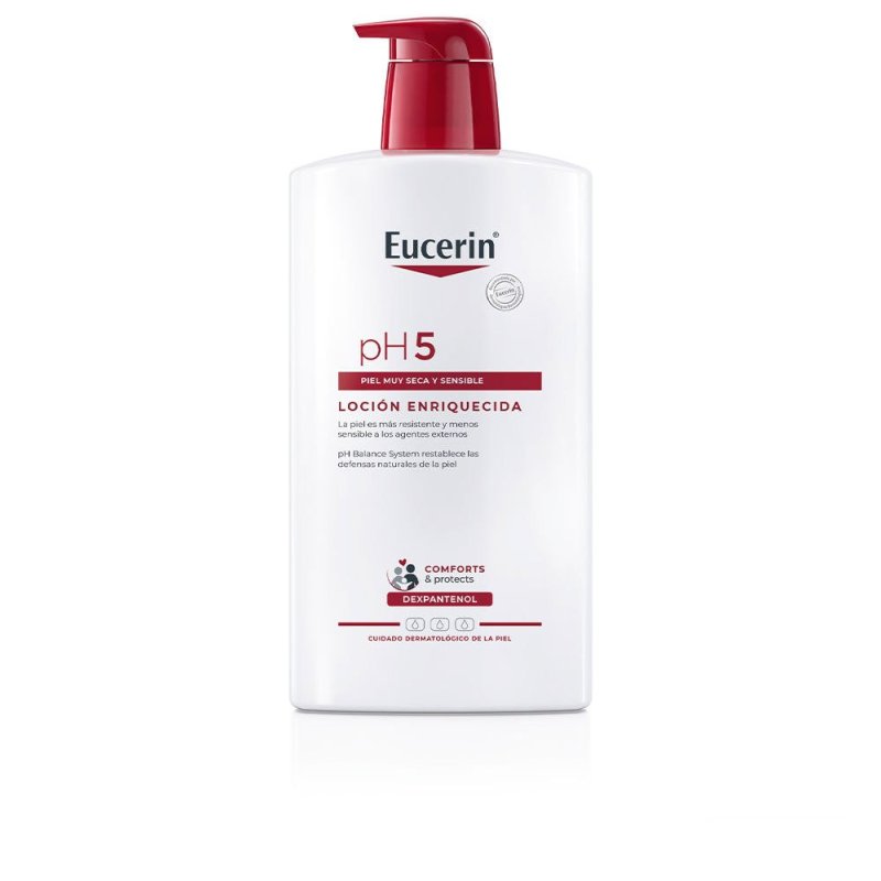 PH5 loción enriquecida 1000 ml