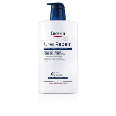 Urearepair loción hidratante intensiva 10% urea
