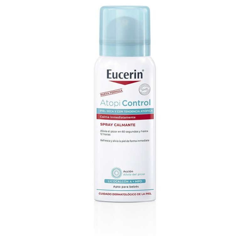 Atopicontrol spray calmante 50 ml