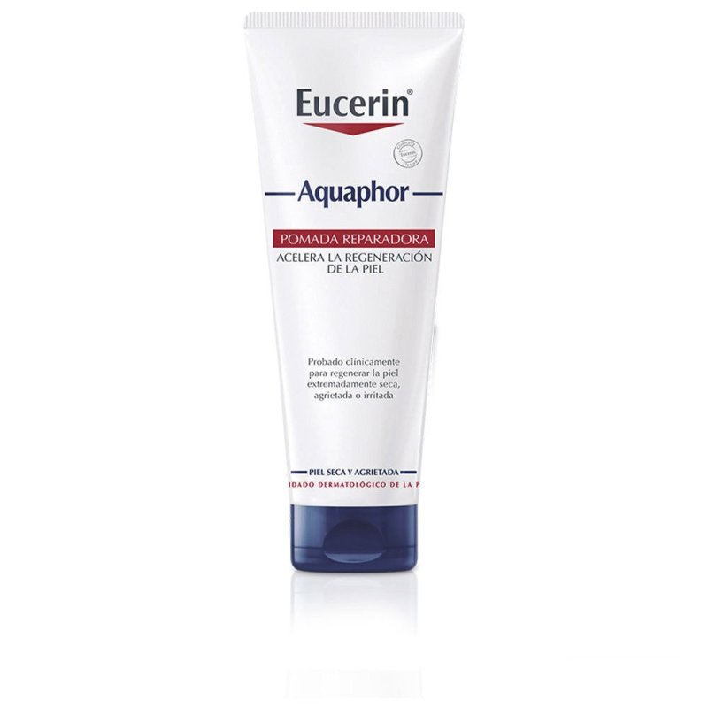 Aquaphor pomada reparadora