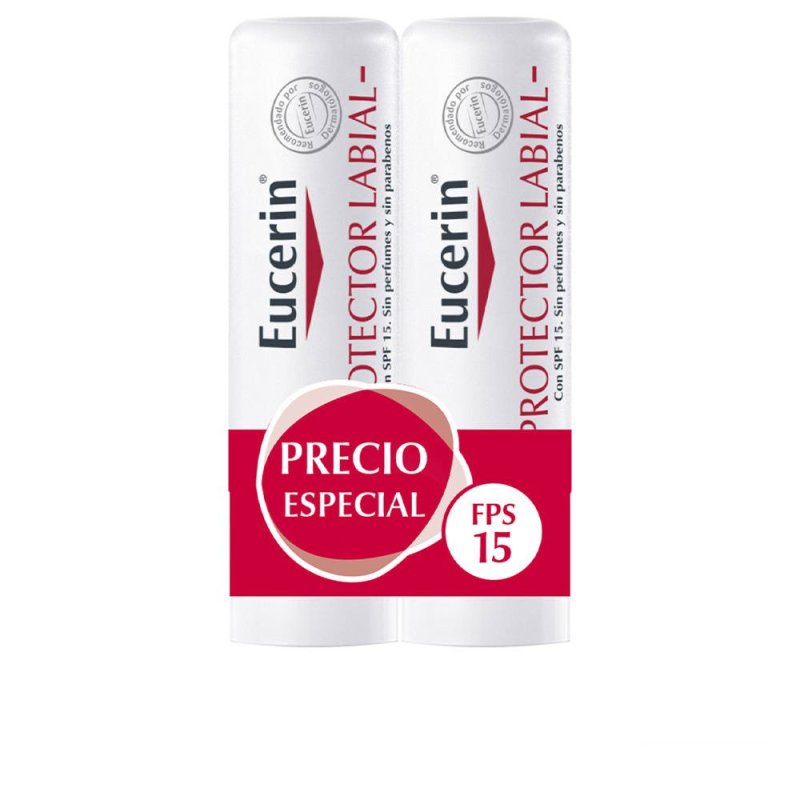 PH5 Protector Labial Lote 2 x 4,8 gr