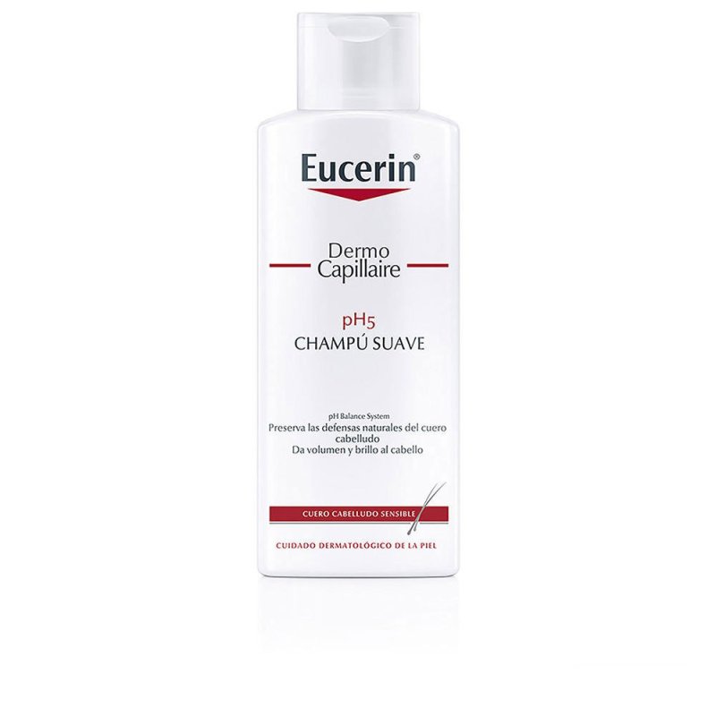 PH5 champú suave 250 ml
