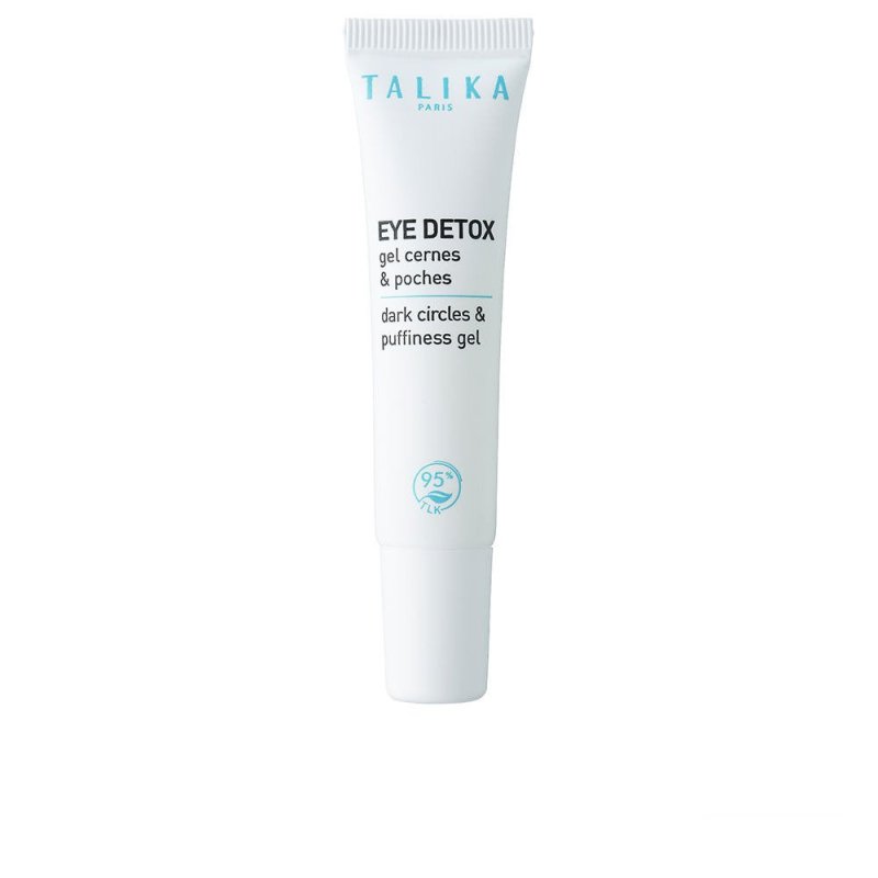 Eye Detox contour gel 10 ml