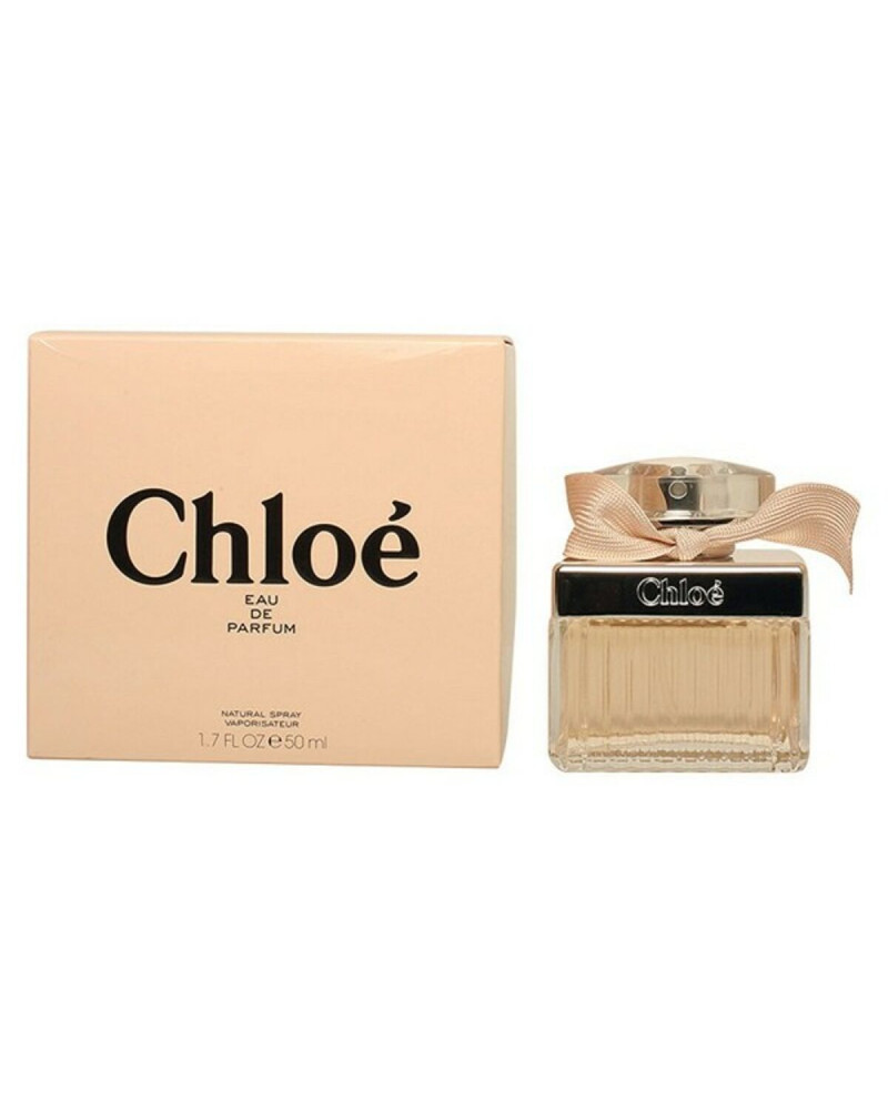 Perfume Mujer Signature Chloe EDP EDP