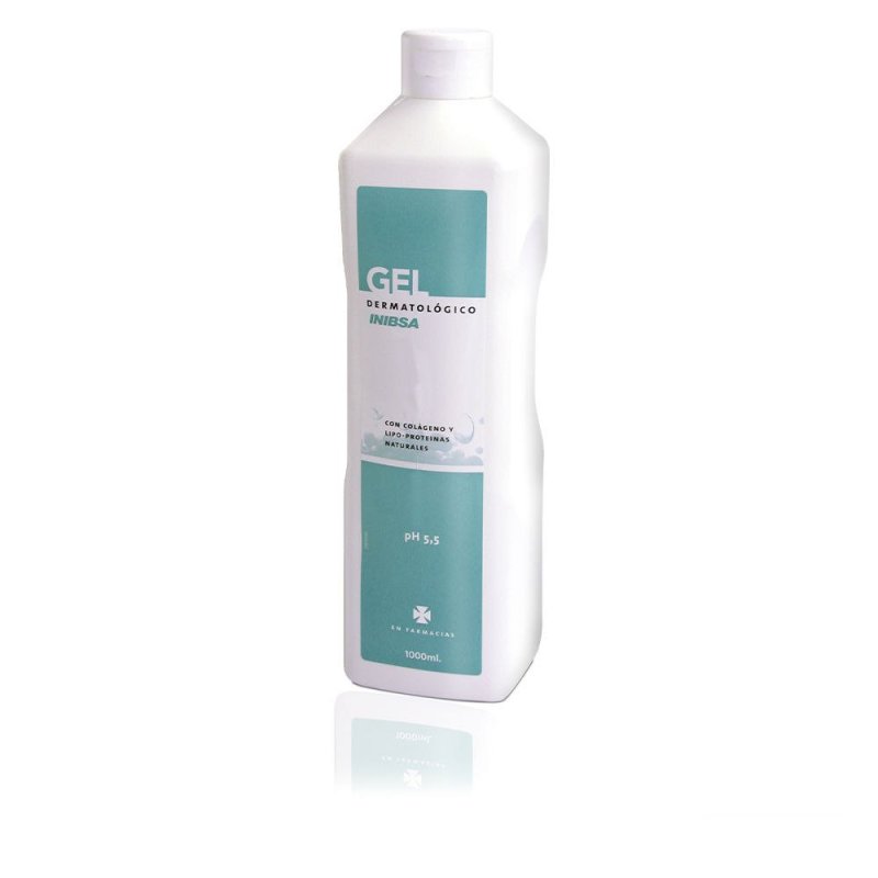Gel Dermatológico 1000 ml