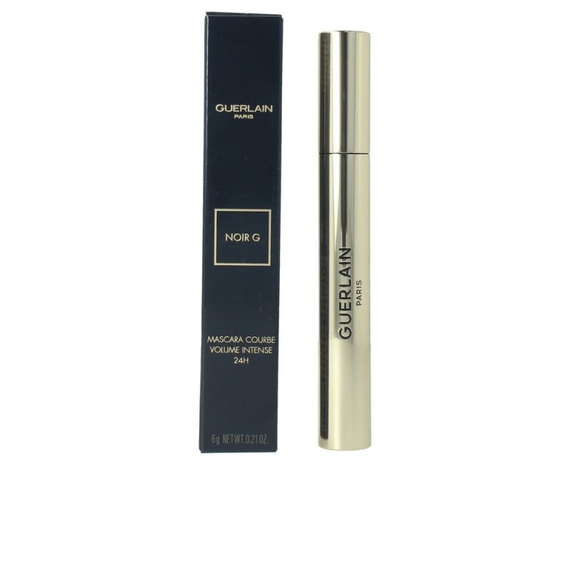 Noir G máscara de pestañas 01-black 6,5 gr