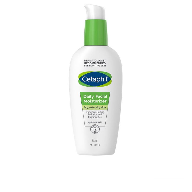 Cetaphil loción facial hidratante de día 88 ml