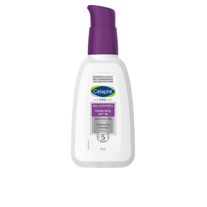 Pro Oil Control hidratante con Spf30 118 ml
