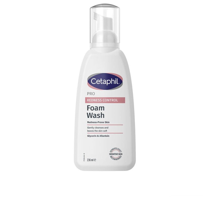 Pro Redness Control espuma limpiadora 236 ml