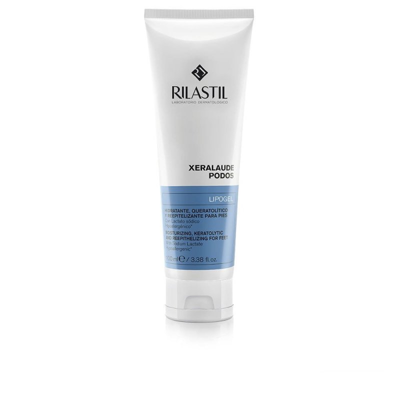 Xerolact [Podos] lipogel 100 ml
