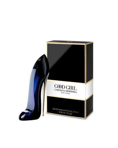 Perfume Mujer Carolina Herrera Good Girl EDP 30 ml