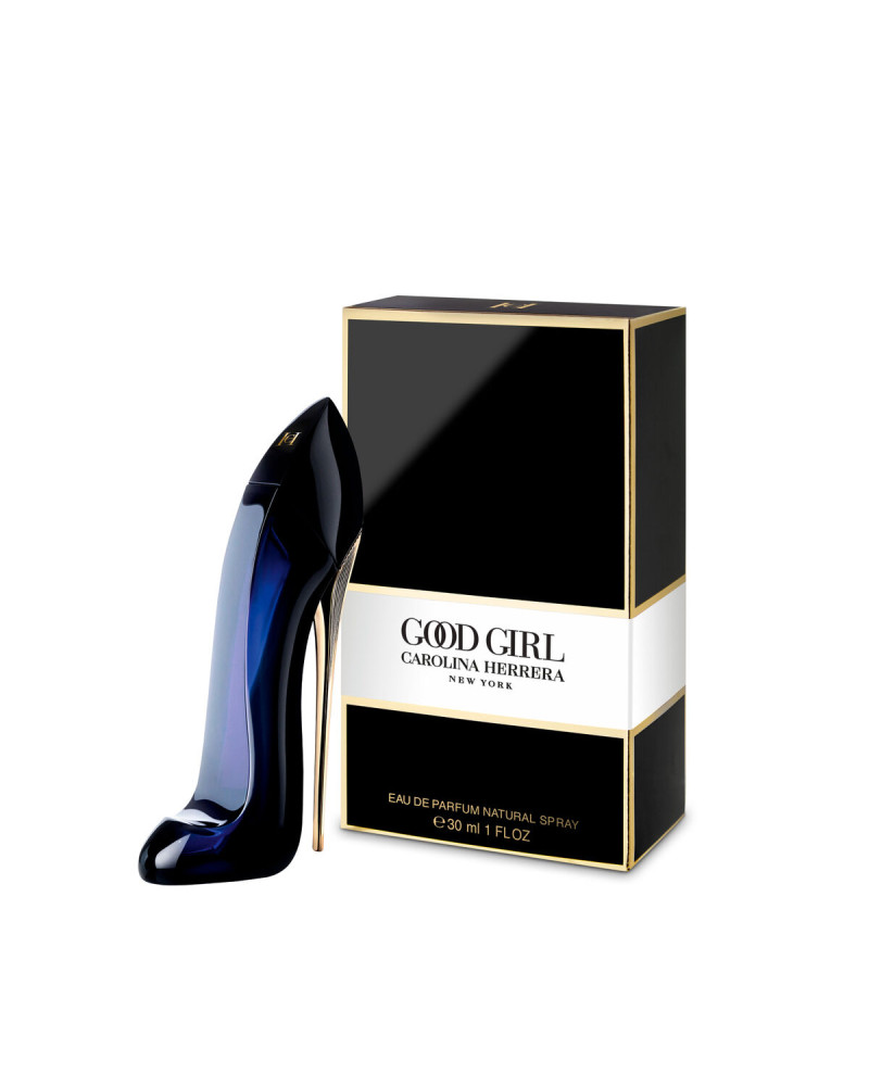 Perfume Mujer Carolina Herrera Good Girl EDP 30 ml