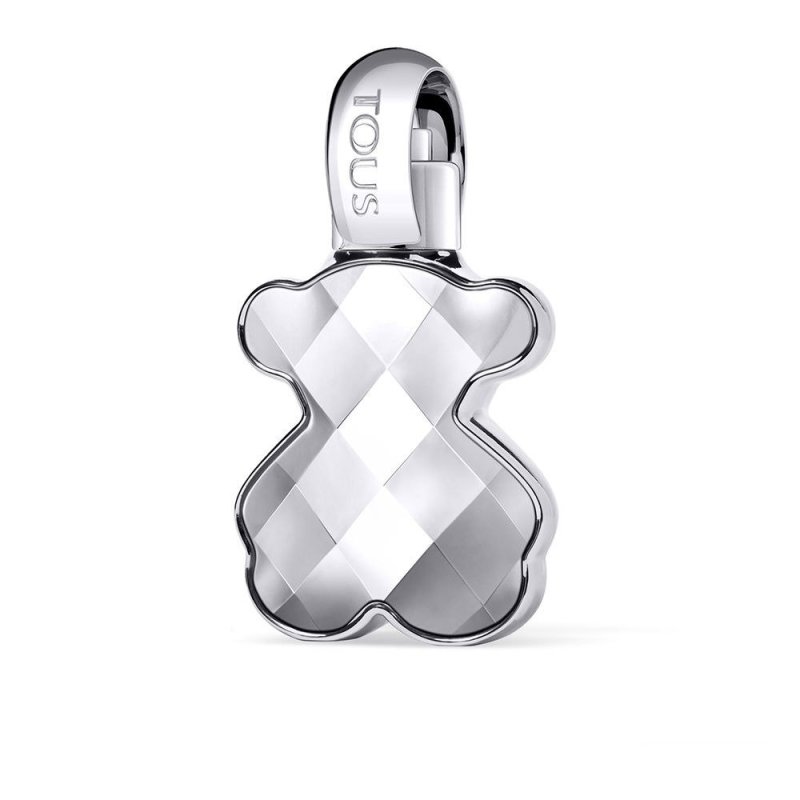 Loveme the Silver Parfum eau de parfum vaporizador