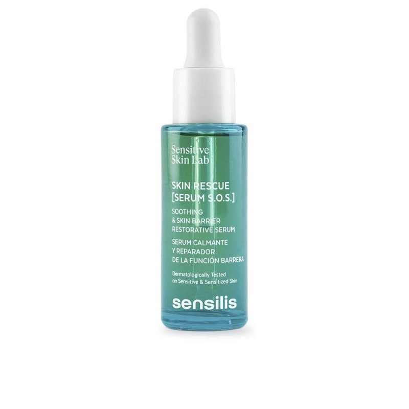 Skin Rescue [sérum S.o.s.] 30 ml