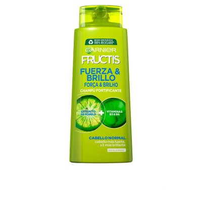 Fructis Fuerza & Brillo champú