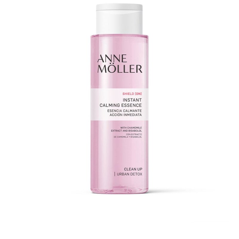 Clean Up calming toner 400 ml