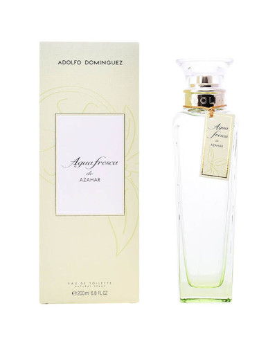 Perfume Mujer Adolfo Dominguez EDT