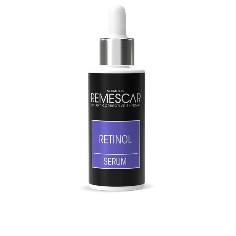 Sérum antiedad retinol 30 ml