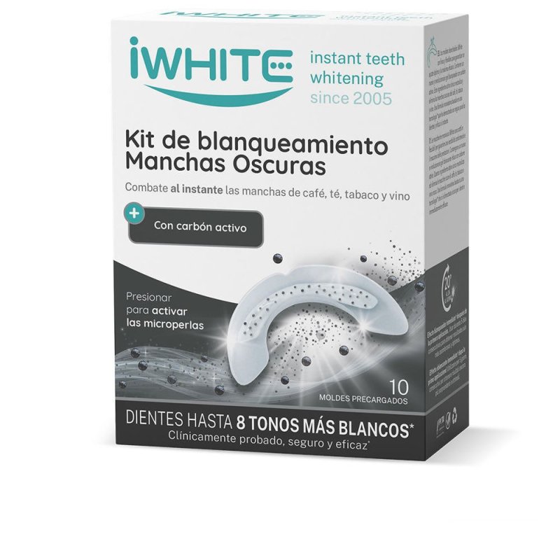Manchas Oscuras kit blanqueador 1 u