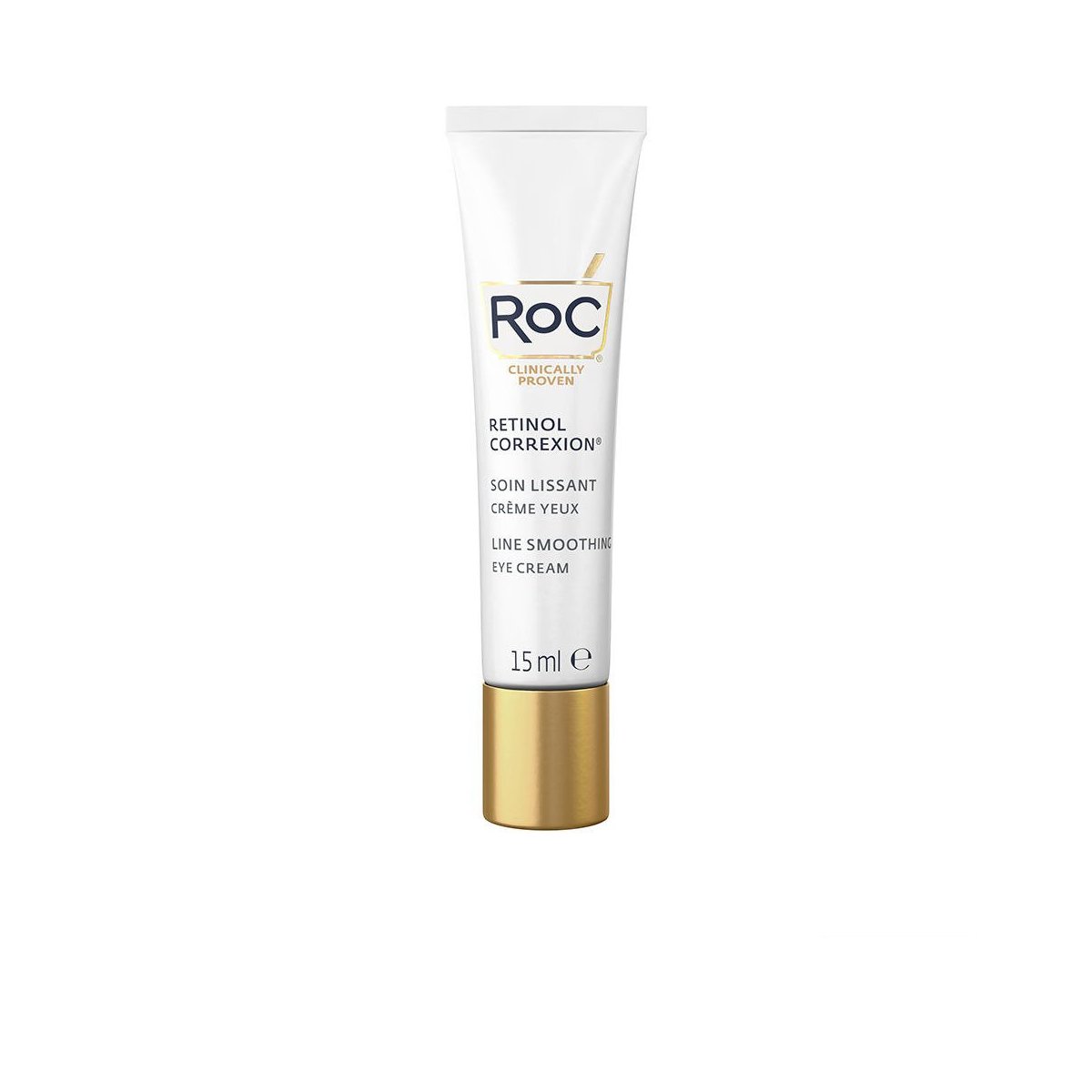 Line Smoothing Advanced Retinol contorno de ojos 15 ml