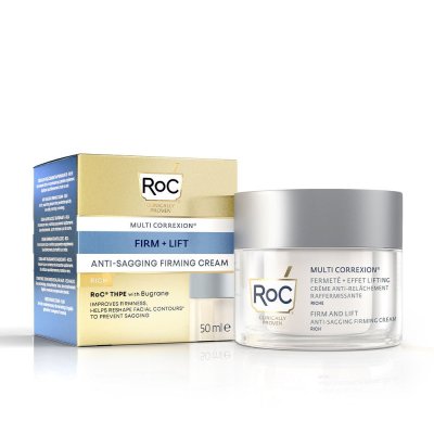 Firm & Lift crema reafirmante 50 ml
