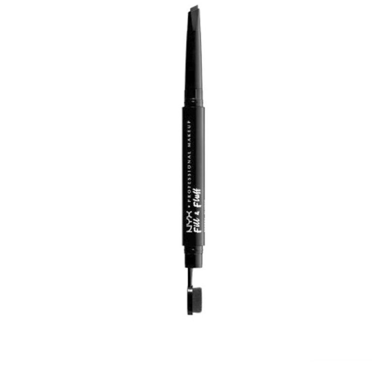 Fill & Fluff eyebrow pomade pencil clear