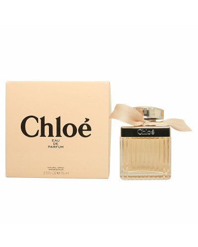Perfume Mujer Signature Chloe EDP EDP
