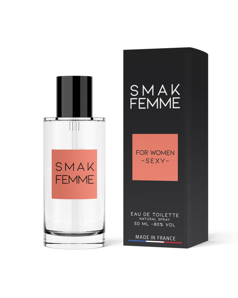 Perfume Mujer Ruf 50 ml