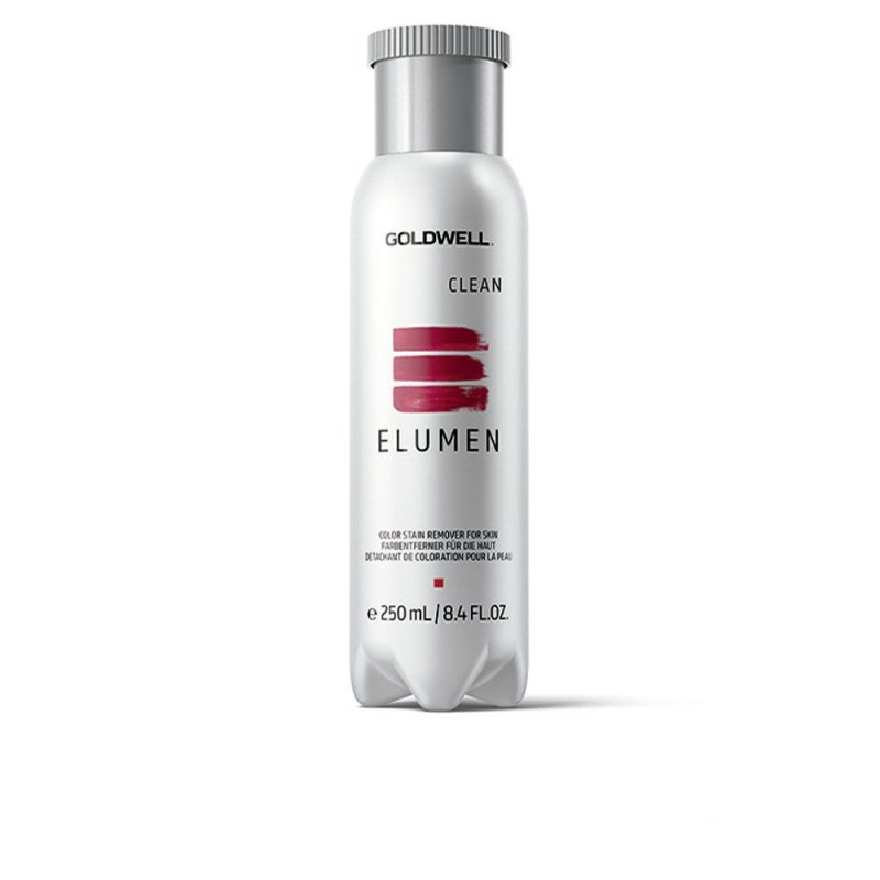 Elumen color stain remover for skin 250 ml