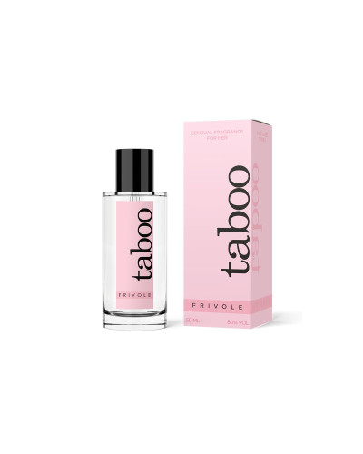 Perfume Mujer Ruf 50 ml
