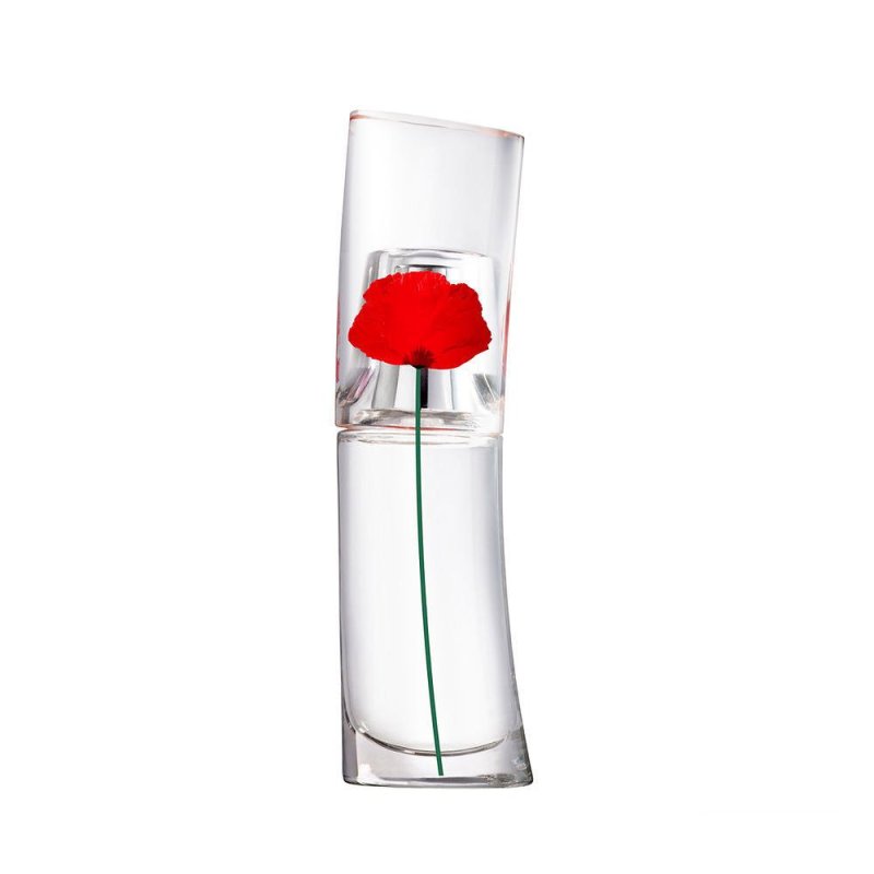 Flower BY Kenzo edp vapo refillable 15 ml