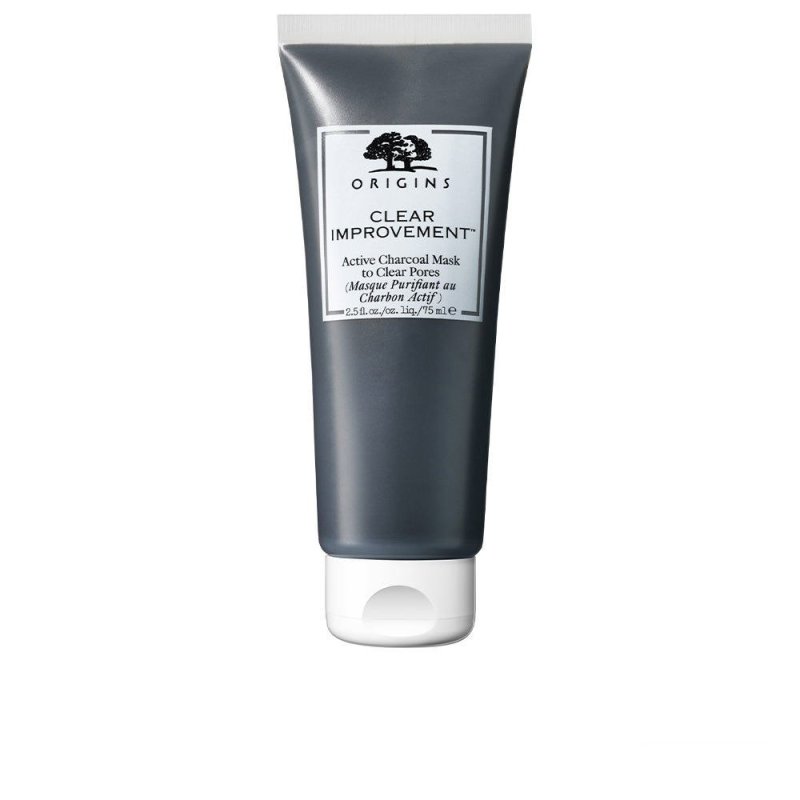 Clear Improvement active charcoal mask