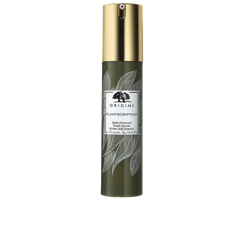 Plantscription multi-powered youth serum 50 ml