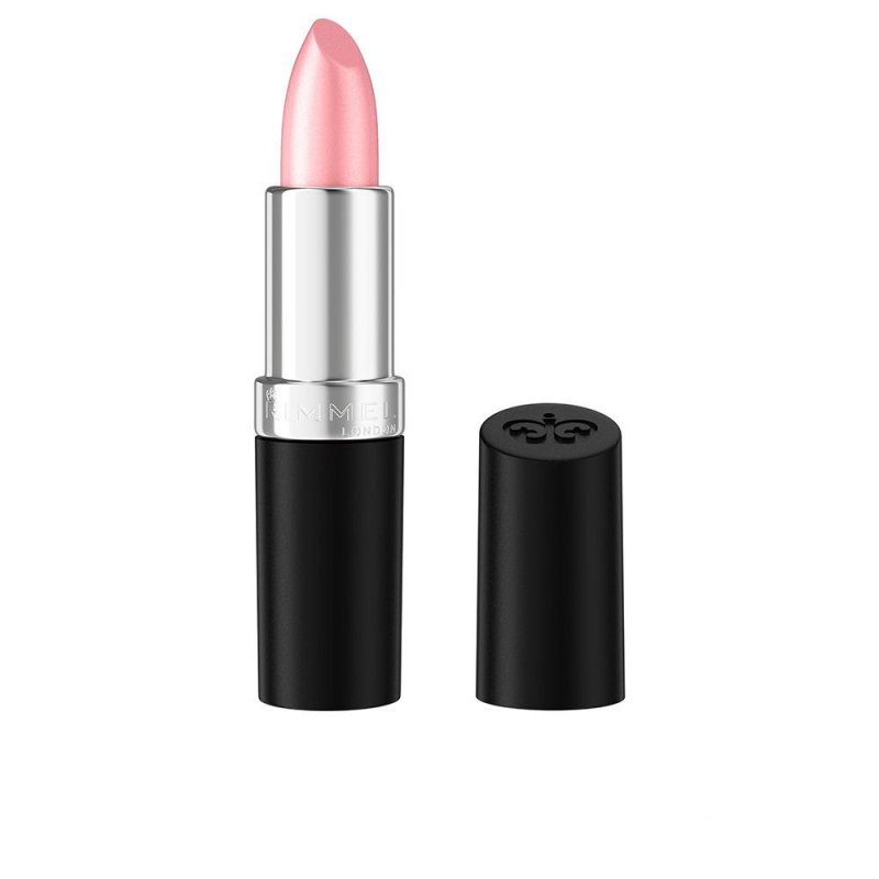 Lasting Finish Shimmers lipstick 904-Pink Frosting