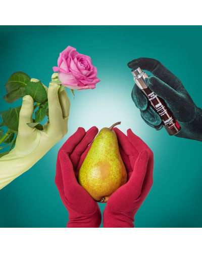 Perfume Mujer Exsens 15 ml