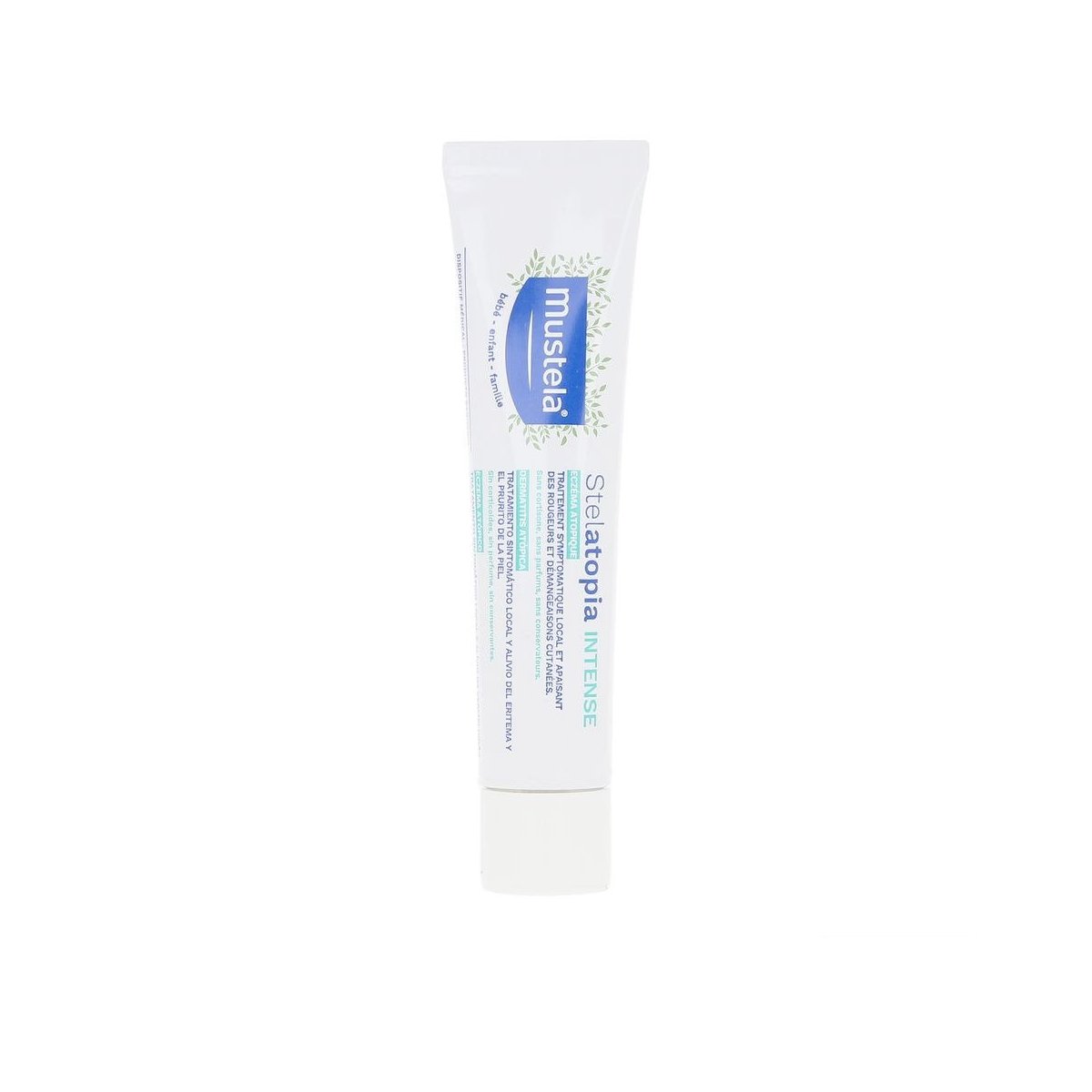 Stelatopia Intense (producto sanitario) 30 ml
