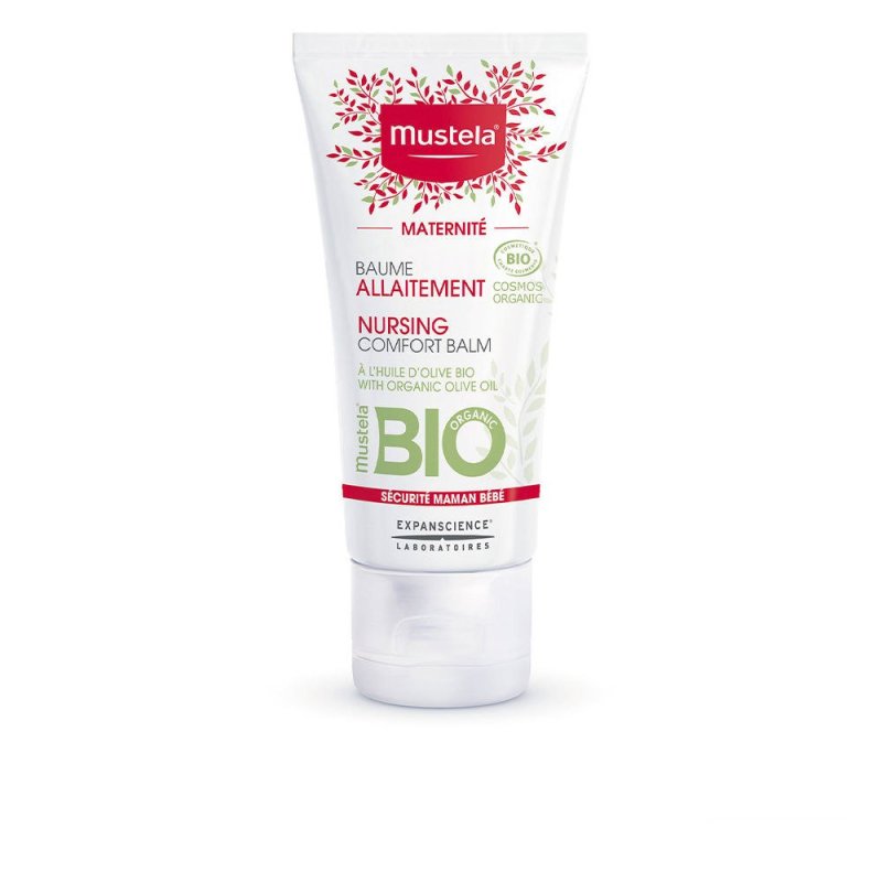 Maternidad Bio bálsamo lactancia 30 ml